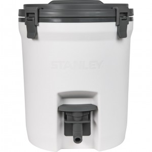 Stanley Adventure Fast Flow 2 Gallon Water Jug Polar | VFJ547912