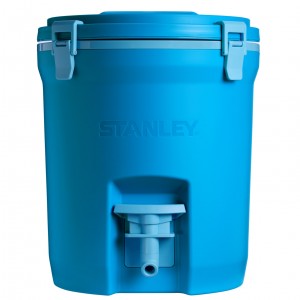 Stanley Adventure Fast Flow 2 Gallon Water Jug Azure | UKF205164
