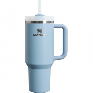 Stanley Adventure Quencher H2.0 Travel Tumbler | 40 oz Heather | BMO239671