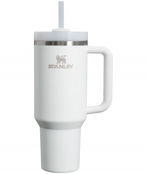 Stanley Adventure Quencher H2.0 Travel Tumbler | 40 oz Frost | ZRG049168