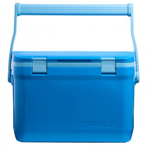 Stanley Adventure Series Hard Cooler | 16 QT Azure | UTX169052