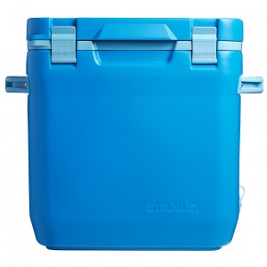 Stanley Adventure Series Hard Cooler | 30 QT Azure | HLU105692