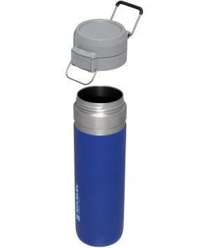 Stanley Adventure Stainless Steel Vacuum Bottle Lid | Shop Stanley Alloy | NKS814679