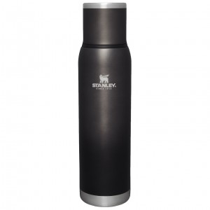 Stanley Adventure To-Go Bottle | 1.4 QT Charcoal Glow | JKE534810