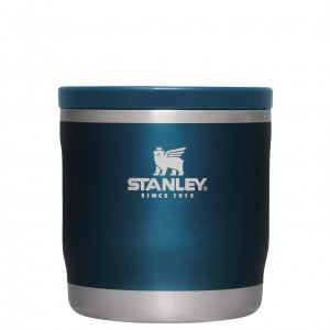 Stanley Adventure To-Go Food Jar | 12 OZ Blue Glow | CRF763508