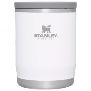 Stanley Adventure To-Go Food Jar | 18 OZ Polar | HWO516720
