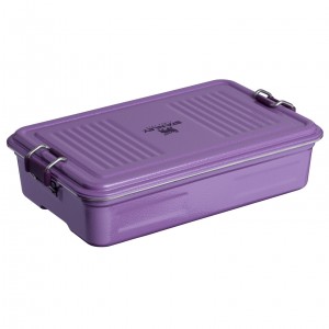 Stanley Classic Legendary Useful Box | 2.11 QT Hammertone Lilac | QKZ156724