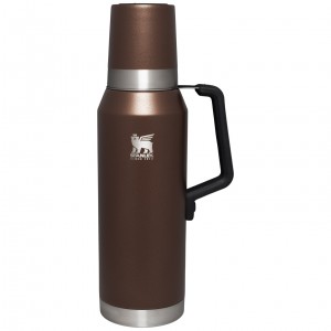Stanley Forge Thermal Bottle | 1.4 QT Bronze Moon | AMC891073