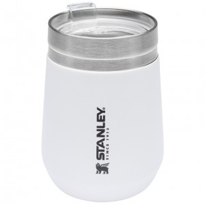 Stanley GO Everyday Insulated Tumbler | 10 OZ Polar | DBR426058