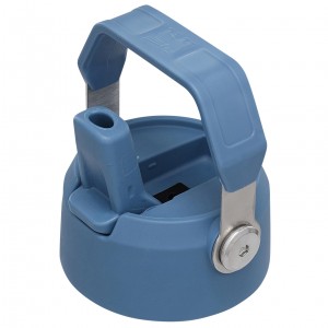 Stanley IceFlow Flip Water Bottle Replacement Lid | 17oz to 22oz Blue Ashes | CJG568740