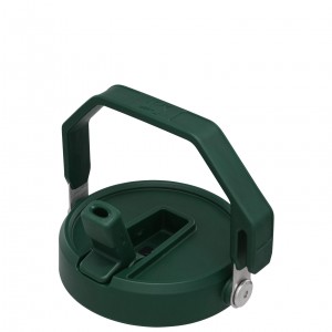 Stanley IceFlow Jug Replacement Lid | 40oz to 64oz Green | KVW953278
