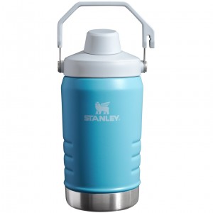 Stanley IceFlow™ Jug with Fast Flow Lid | 40 OZ Pool | ZKG208745