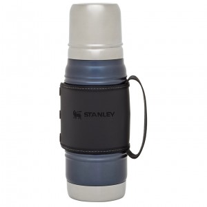 Stanley Legacy QuadVac™ Thermal Water Bottle | 20 OZ Nightfall | DKW473902