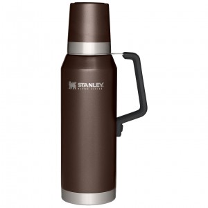 Stanley Master Unbreakable Thermal Water Bottle | 1.4 QT Bronze Moon | TKF794315