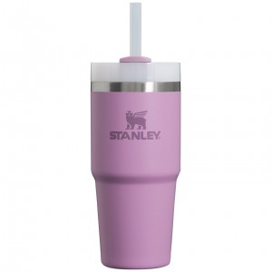 Stanley Quencher H2.0 Travel Tumbler | 14 OZ Lilac | LUG134752