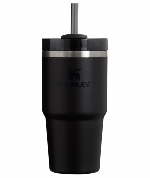 Stanley Quencher H2.0 Travel Tumbler | 20 OZ Black 2.0 | IBL294160