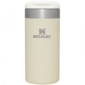 Stanley The AeroLight™ Transit Bottle | 12 OZ Cream Glimmer | DUR971024