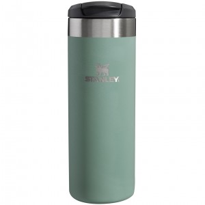 Stanley The AeroLight™ Transit Bottle | 16 OZ Shale | PVY397126