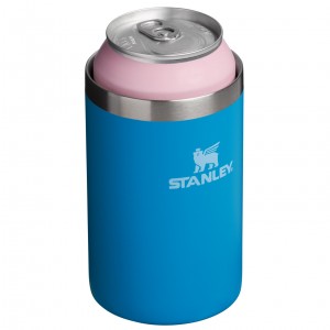 Stanley The Everyday Can Cooler Cup | 10 OZ Azure | CQB127594