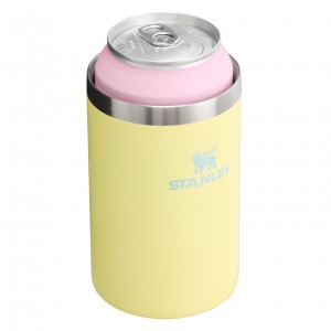 Stanley The Everyday Can Cooler Cup | 10 OZ Pomelo | YRB712063