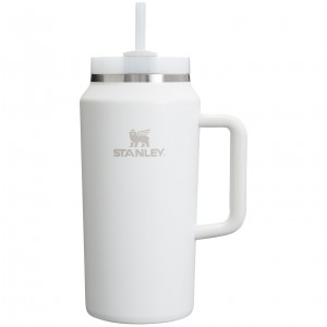 Stanley The Quencher H2.0 FlowState™ Tumbler | 64 OZ Frost | NER239145