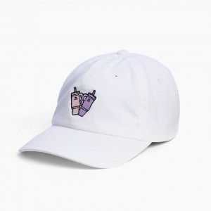 Stanley The Quencher Love Dad Hat Quencher Love White | YJM298175