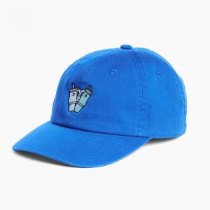 Stanley The Quencher Love Dad Hat Quencher Love Azure | GCU317086